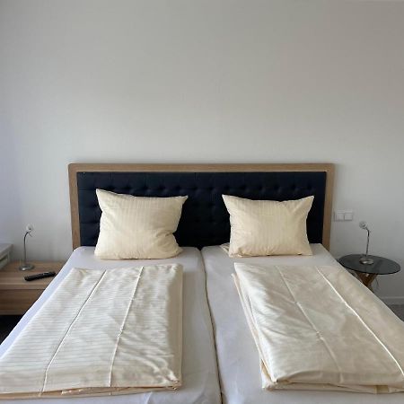 Alte Teestube Διαμέρισμα Norderney Εξωτερικό φωτογραφία