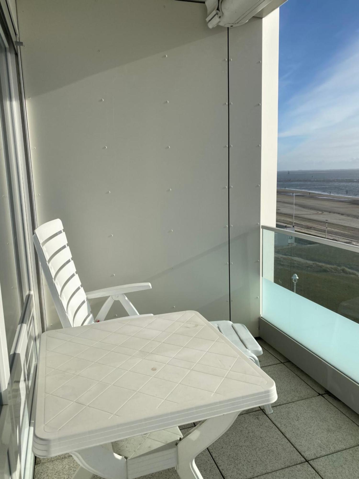 Alte Teestube Διαμέρισμα Norderney Εξωτερικό φωτογραφία