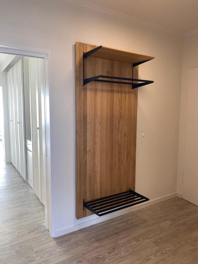 Alte Teestube Διαμέρισμα Norderney Εξωτερικό φωτογραφία