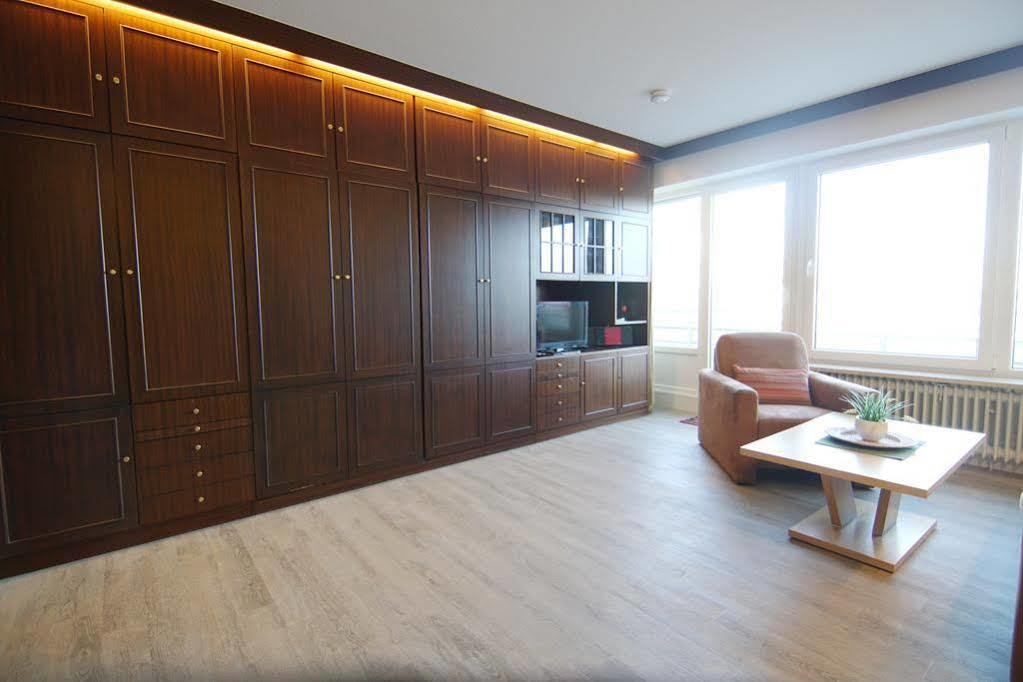 Alte Teestube Διαμέρισμα Norderney Εξωτερικό φωτογραφία